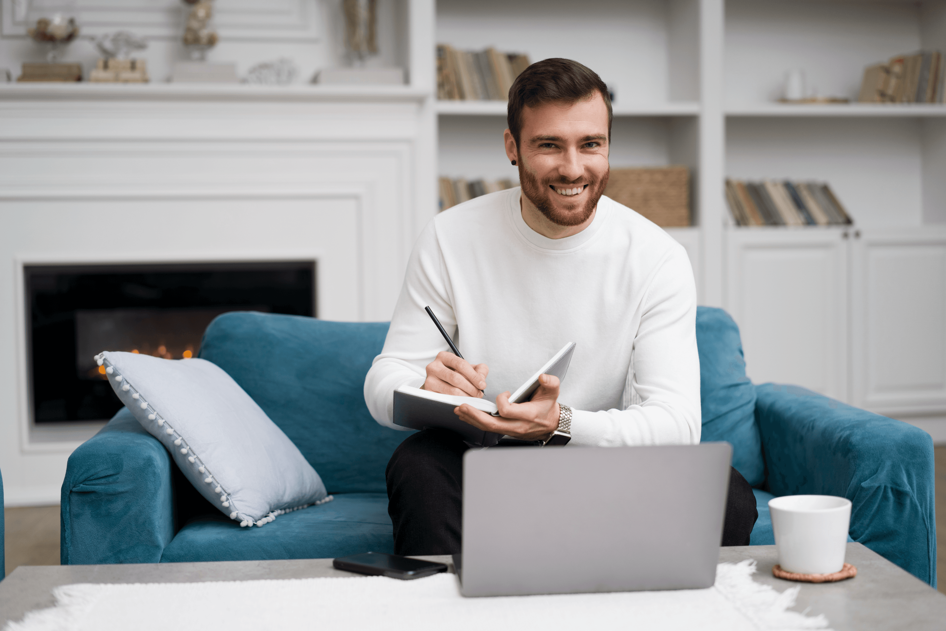 Pedro Lima - Psicólogo(a)